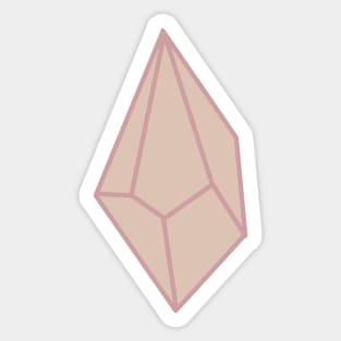 Gemstone Sticker